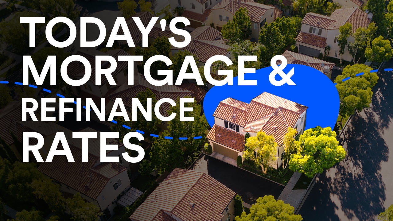 Daily Mortgage blog