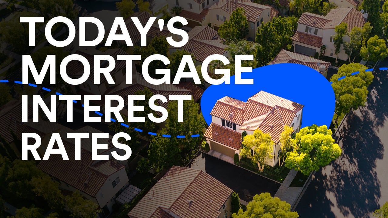 Daily Mortgage blog