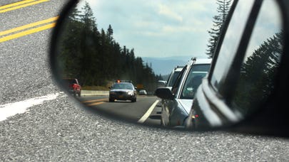 Finding car insurance in Montana after a DUI