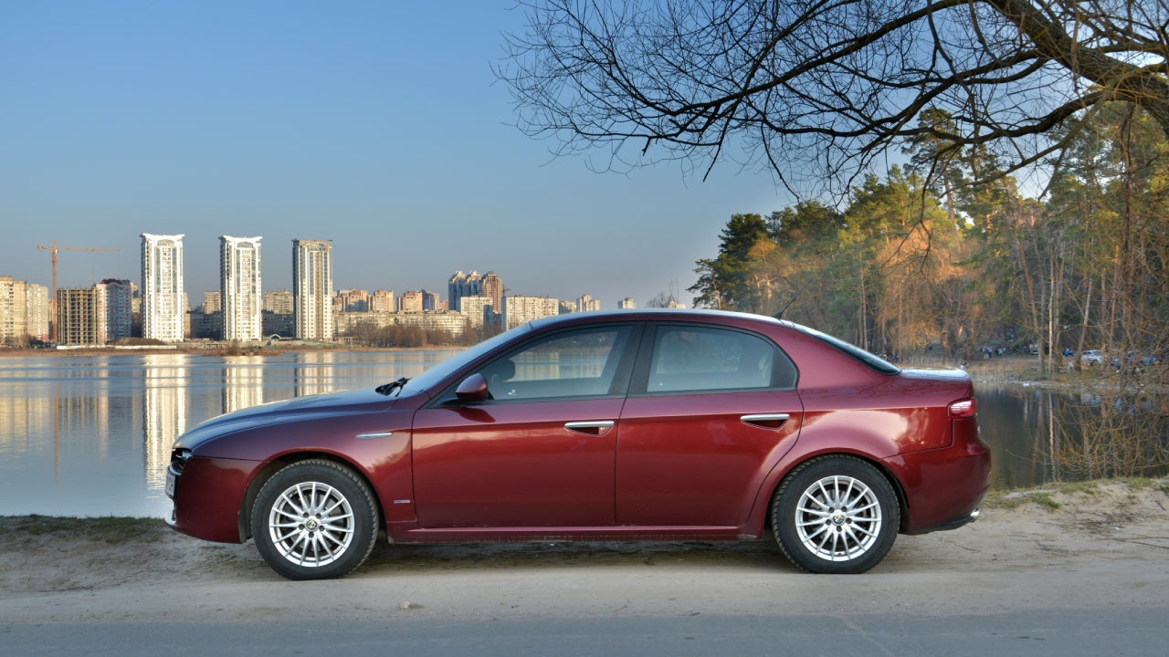 Car Insurance for an Alfa Romeo | Bankrate