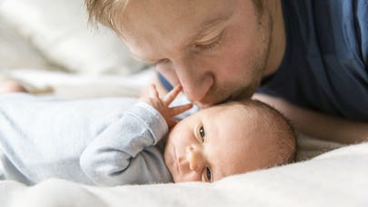 Best life insurance for new parents