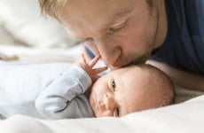 Best life insurance for new parents