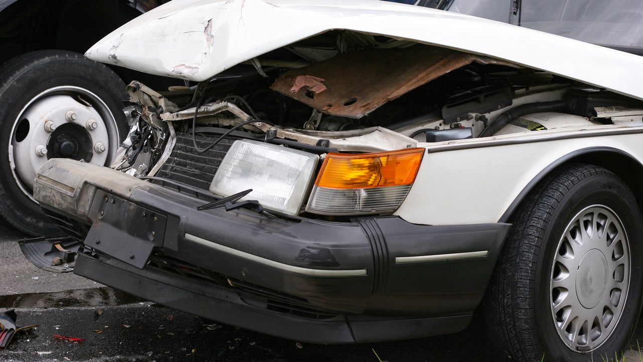 What is a salvage-title vehicle and are they worth buying?