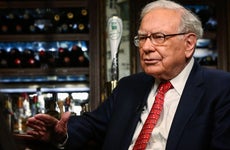Warren Buffett’s top tips for beating inflation