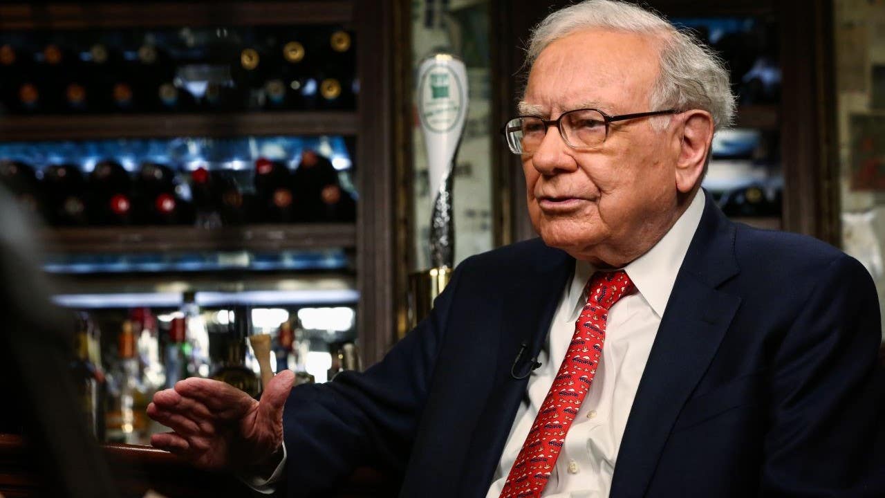 Warren Buffett's top tips for beating inflation