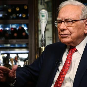 Warren Buffett's top tips for beating inflation