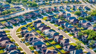 Best cheap homeowners insurance in Arlington