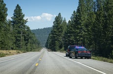 Penalties for driving without insurance in Oregon