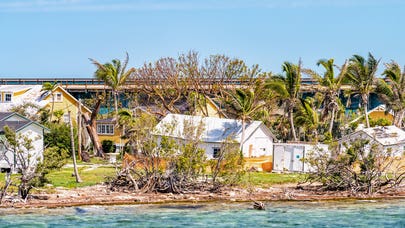 Does homeowners insurance cover hurricane damage?