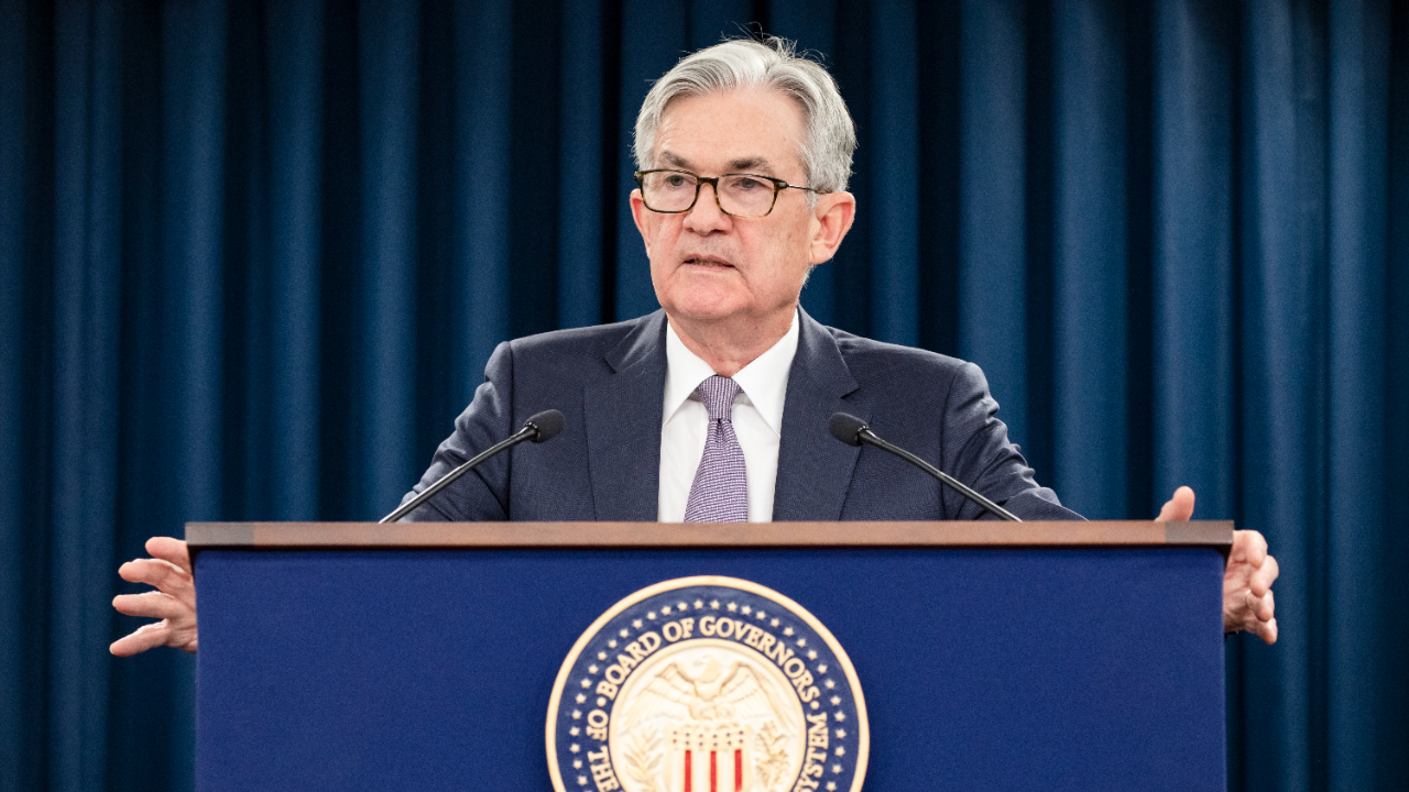 Fed Holds Interest Rates Near Zero, Sees Two Rate Hikes In 2023 Bankrate