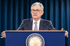 Fed holds interest rates near zero, sees two rate hikes in 2023