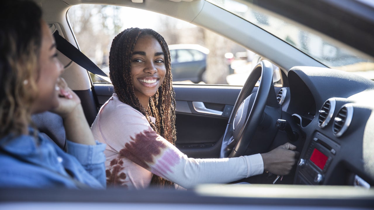 Mass. RMV sees big spike in learner's permits following new law