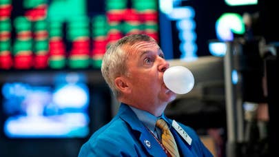 Worried about a market bubble? Here are 4 tips to protect your portfolio now and in the future