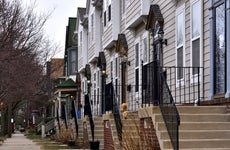 Black borrowers missed out on mortgage refinancing boom, Fed study finds