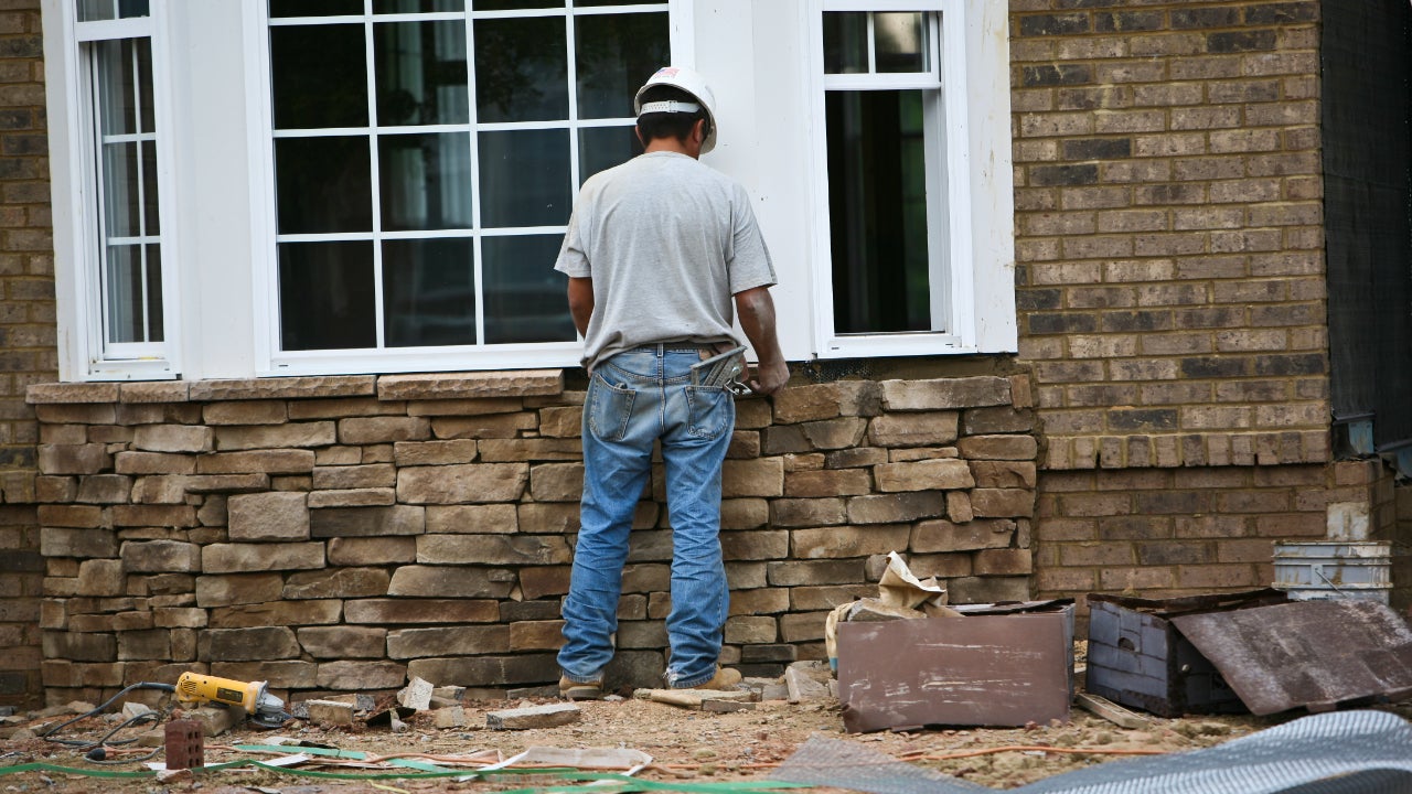 Home Renovation Costs Are Spiking As More People Look To Remodel 