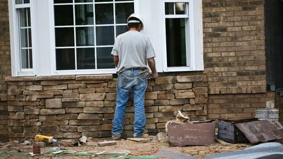 The building trades have a labor shortage. That means higher prices for homeowners and buyers