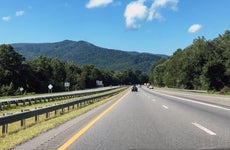 Penalties for driving without insurance in North Carolina
