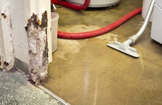 What is sewer backup insurance?