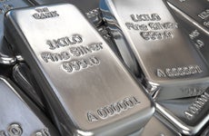 How to invest in silver: 5 ways to buy and sell it