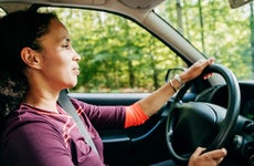 Car insurance for good drivers
