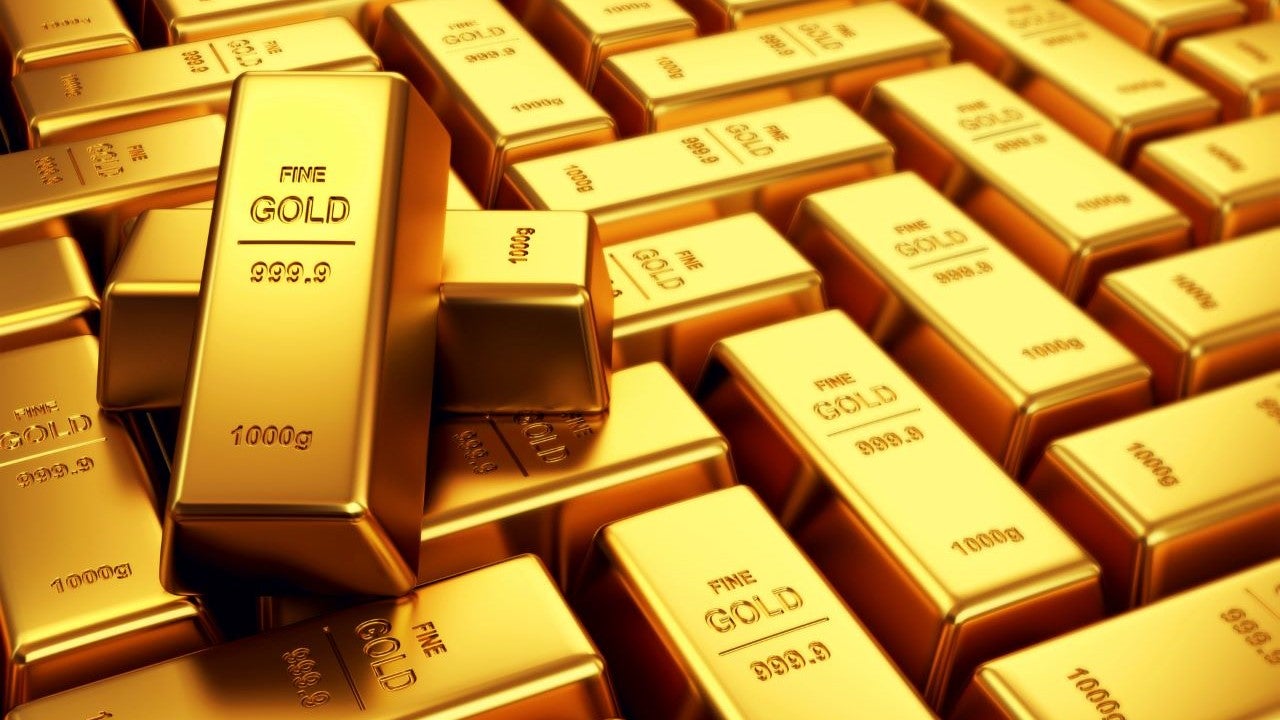 How To Invest In Gold: 5 Ways To Buy And Sell It | Bankrate