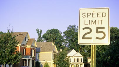How a speeding ticket impacts your insurance in Georgia