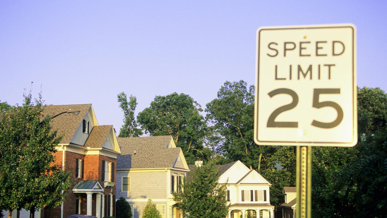 How Speeding Impacts Your Insurance: Get the Facts Now!