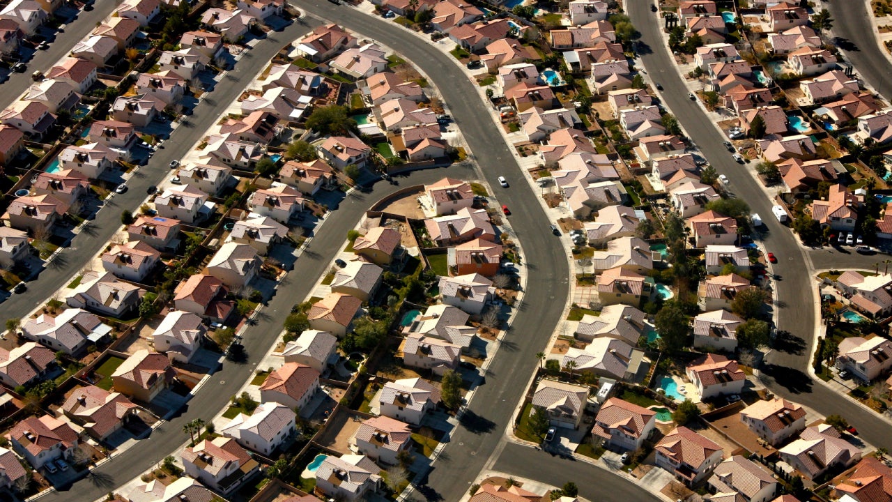 Best Cheap Homeowners Insurance in Las Vegas