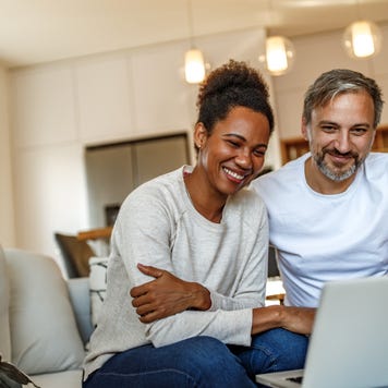 A couple researches online