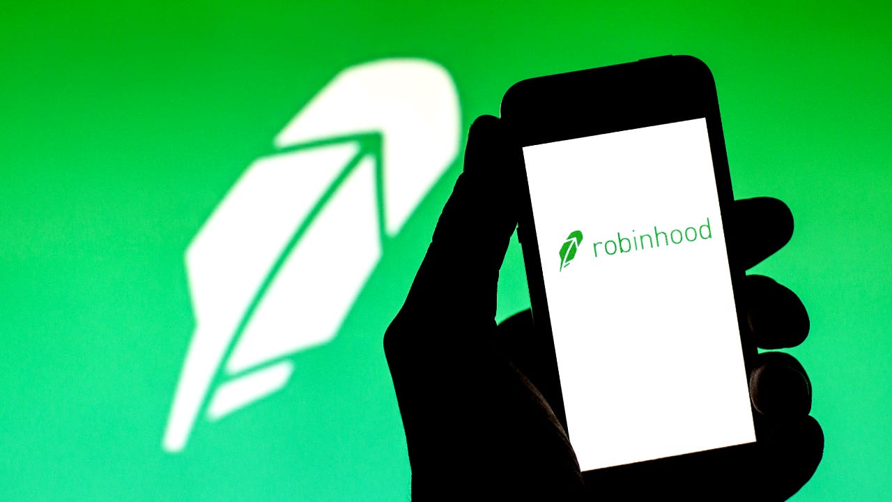 Learn and Grow with Robinhood - Robinhood Newsroom