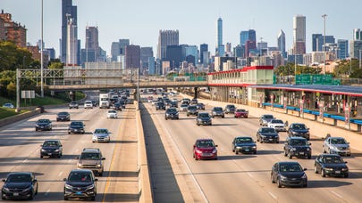 Car insurance for high risk drivers in Illinois