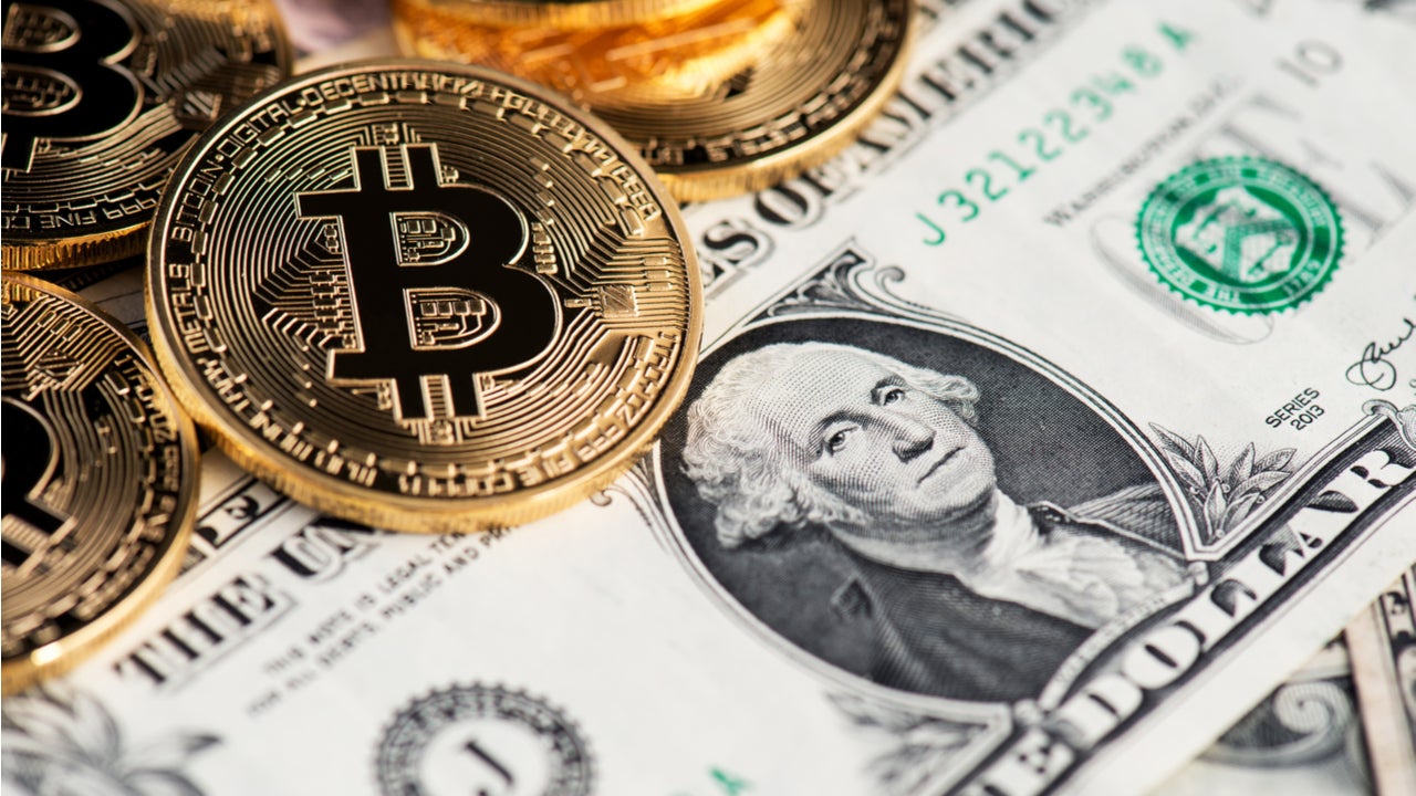 What Is Crypto Lending? | Bankrate