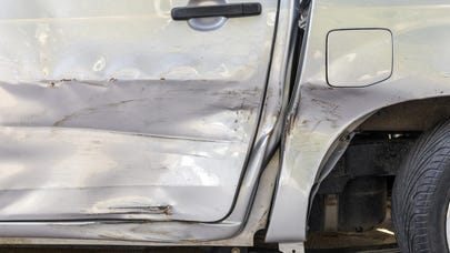 What to do after a hit-and-run in Oregon