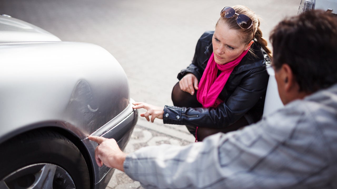 Understanding Your Insurance Offer After an Accident | Bankrate