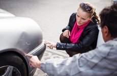 Understanding your insurance offer after an accident