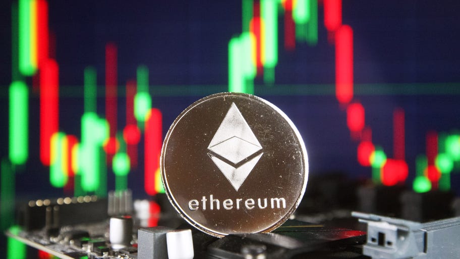 Ethereum повторяет бычий сценарий биткоина: что это значит для рынка? Ethereum повторяет бычий сценарий биткоина: что это значит для рынка?