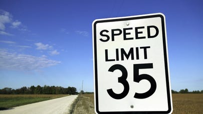 How a speeding ticket impacts your insurance in Missouri