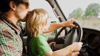 What Is Permissive Use Car Insurance? | Bankrate