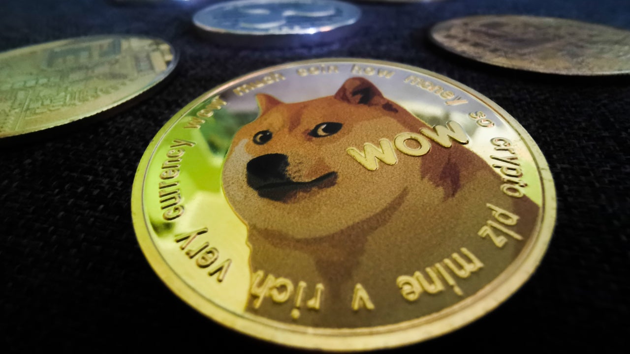 What Is Dogecoin And How Do You Buy It? | Bankrate