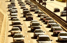 Short-term car insurance in California