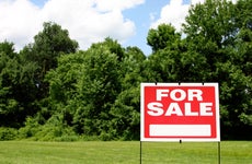 What property buyers should know about land loans