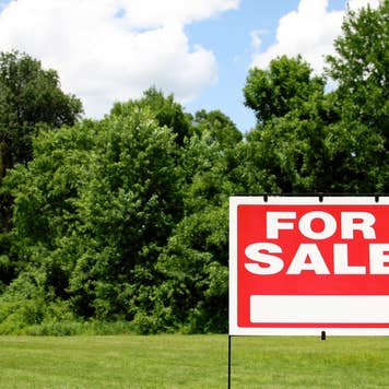 What property buyers should know about land loans