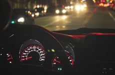 Average miles driven per year: How does that impact car insurance?
