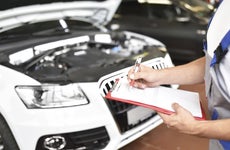 How does a failed inspection impact your car insurance?