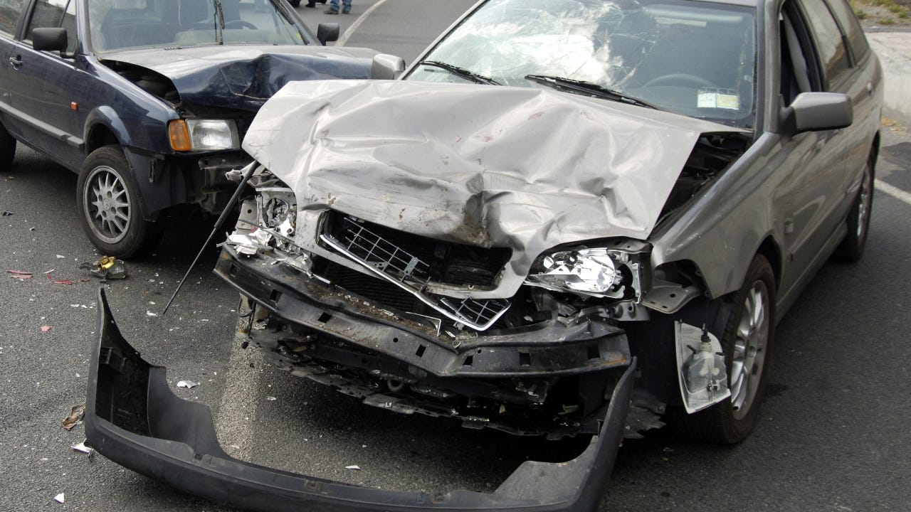 What Happens If Someone Else Is Driving My Car and Has an Accident in  California?