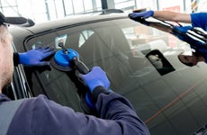 Does car insurance cover windshield replacement?