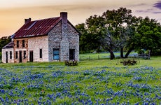 Texas Farm Bureau Insurance review