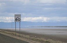 How a speeding ticket impacts your insurance in Nevada