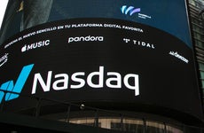 What is the Nasdaq Composite?