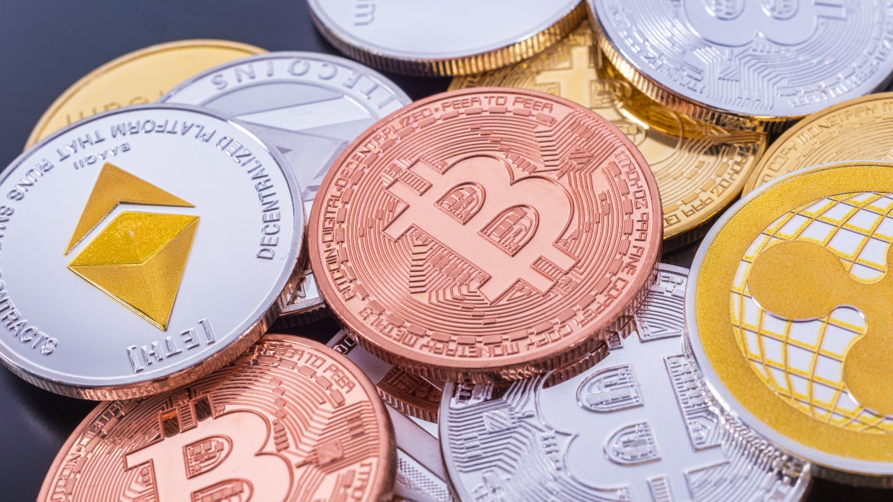 alternative coin to bitcoin